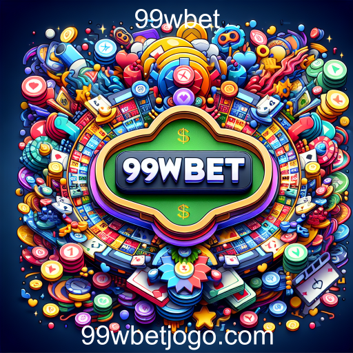 Descubra a Magia dos Jogos Exclusivos na 99wbet