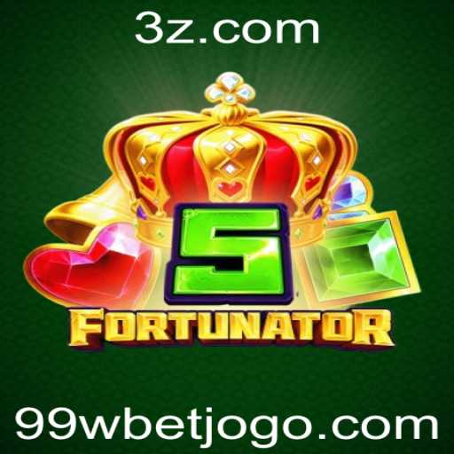 Descubra o Fascinante Mundo de 5Fortunator: Um Jogo de Estratégia e Sorte