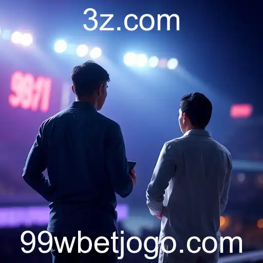 Sobre Nós: Exploração do Universo 99wbet