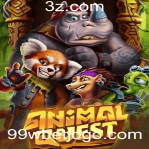 Explorando AnimalQuest: O Novo Fenômeno de Jogos Inspirado na Natureza