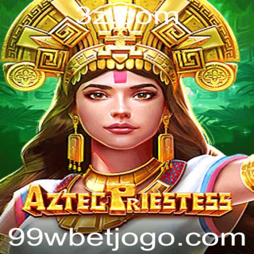 Descubra o Fascinante Mundo de AztecPriestess: Um Jogo de Aventuras e Estratégia