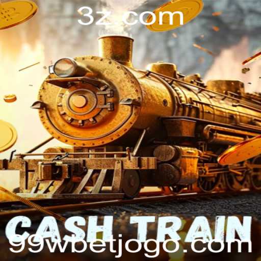 CashTrain: A Nova Sensação em Jogos de Mesa com 99wbet