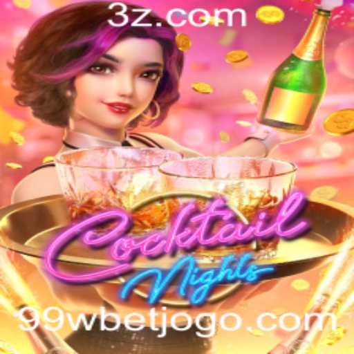 CocktailNights: Uma Experiência de Jogo Inesquecível