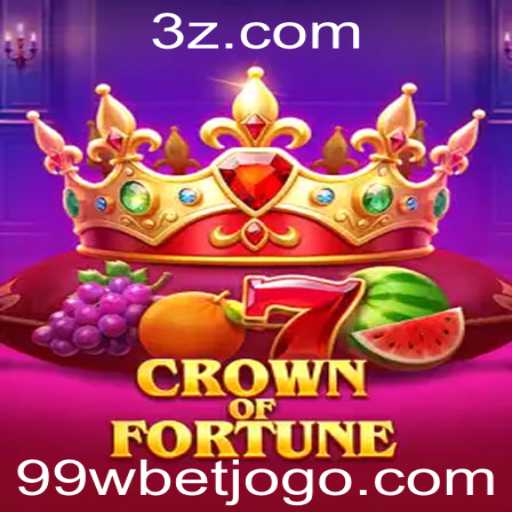 Descubra o Empolgante Jogo CrownofFortune
