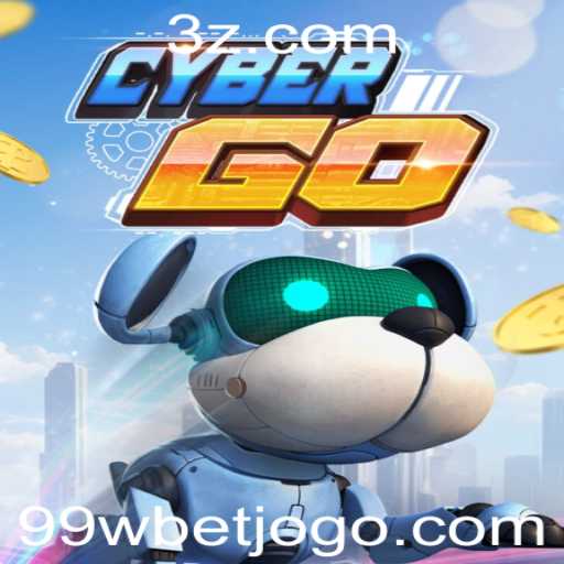 CyberGO: Explore o Mundo Imersivo do Futuro do Entretenimento Digital