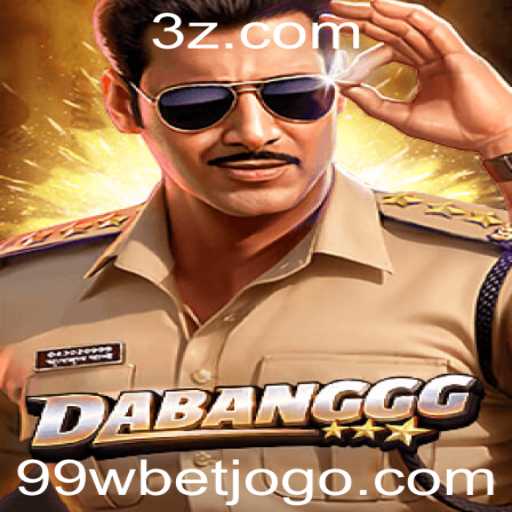 Descubra DABANGGG: O Jogo Inovador que Está Conquistando o Mundo com 99wbet