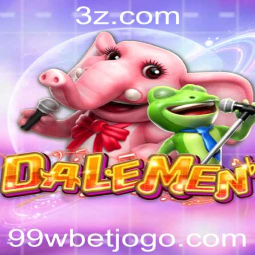 DALEMEN: Um Novo Capítulo no Universo dos Jogos de Estratégia