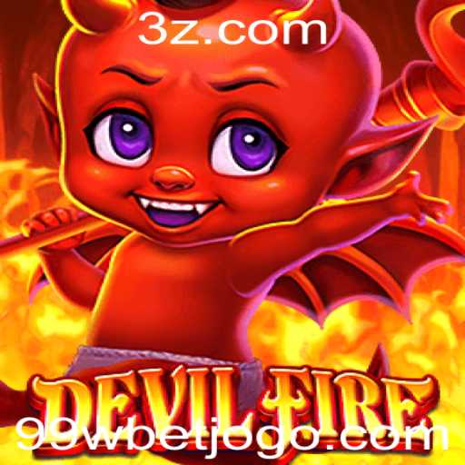 Explorando o Mundo de DevilFire: Um Jogo Inovador e Envolvente