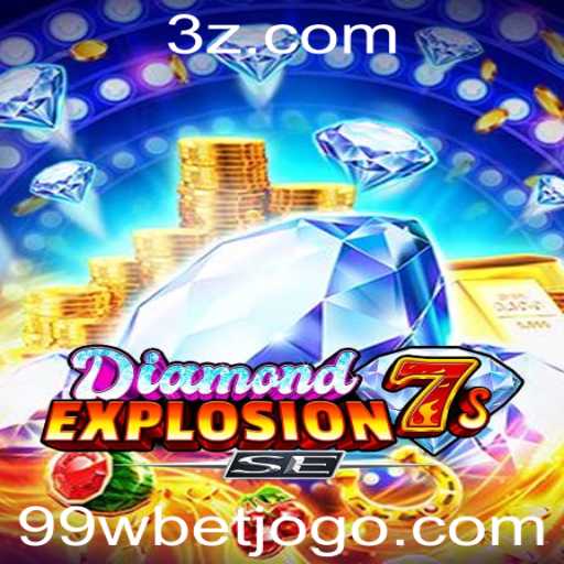 DiamondExplosion7sSE: A Revolução no Mundo dos Jogos Digitais