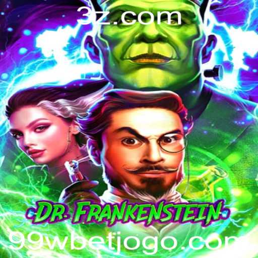 Explorando o Fascinante Mundo de DrFrankenstein: Um Jogo Inovador