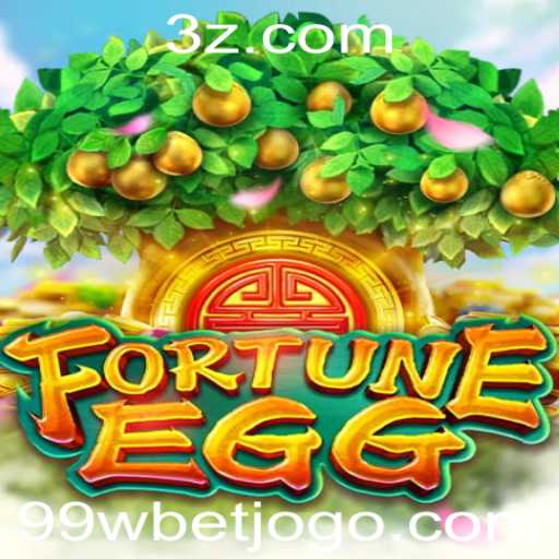 FortuneEgg: Descubra a Nova Sensação do Mundo dos Jogos