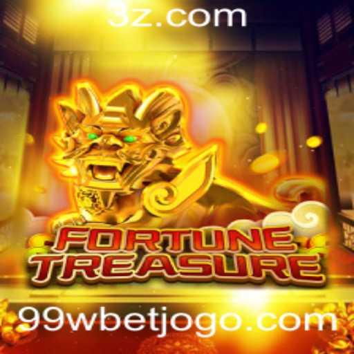 Descubra as Aventuras e Desafios de FortuneTreasure: Um Guia Completo sobre o Jogo de Cassino 99wbet