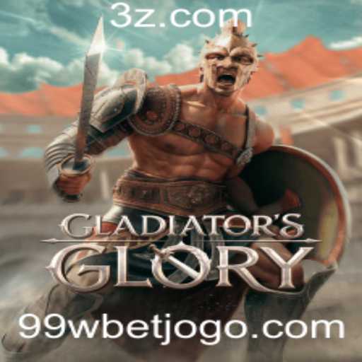Descubra GladiatorsGlory: A Nova Sensação dos Jogos