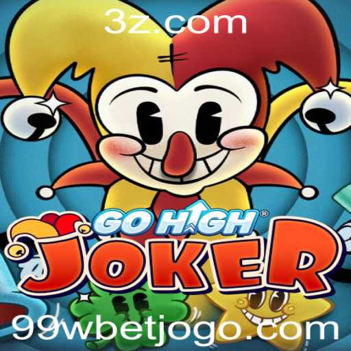 GoHighJoker: Descubra o Mundo Empolgante deste Jogo Inovador