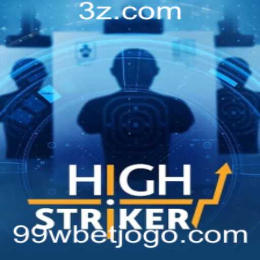 Explorando o Mundo de HighStriker: O Jogo Empolgante da 99wbet