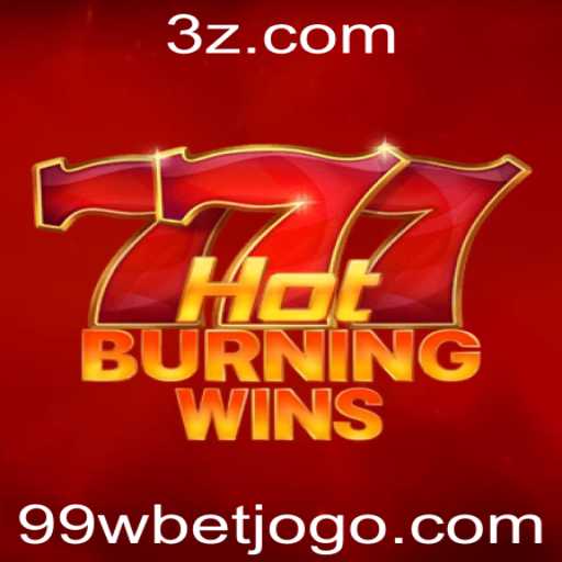 Explorando o Envolvente Mundo de HotBurningWins no Universo 99wbet