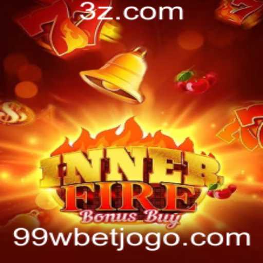 Explorando o Universo do Jogo InnerFireBonusBuy na Plataforma 99wbet