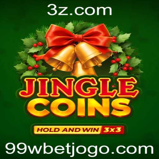 Descubra o Mundo de Jinglecoins: O Novo Jogo Inovador da 99wbet
