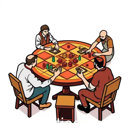 A Fascinante Experiência dos Jogos de Mesa com 99wbet