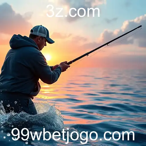 Jogos de Pesca: A Diversão na Palma da Mão