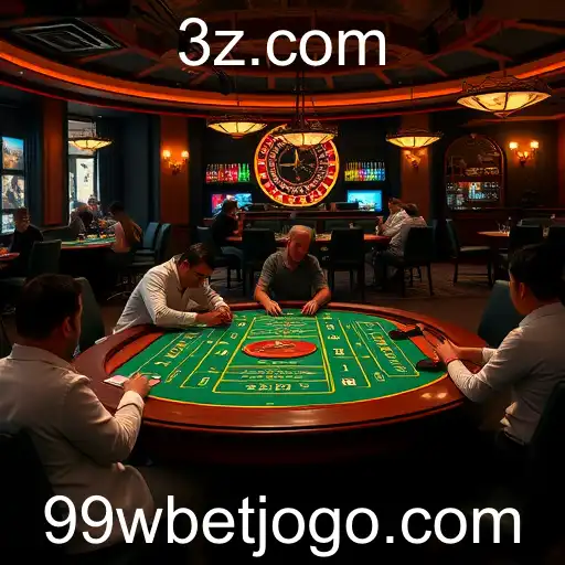 A Fascinante Jornada dos Jogos de Tabuleiro: Estratégias e Diversão com 99wbet