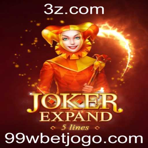 Descubra o Fascinante Mundo de JokerExpand na 99wbet