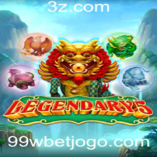 Legendary5: Explorando o Mundo Fascinante de um dos Jogos Mais Populares