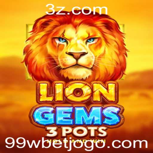 Desvendando LionGems3pots: O Novo Fenômeno dos Jogos