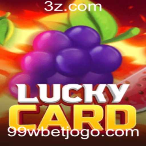 Tudo sobre LuckyCard: Regras e Estratégias do Jogo Popular