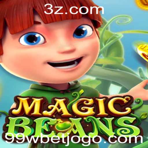 Explorando o Cativante Mundo de MAGICBEANS