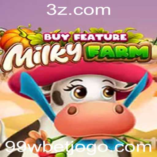 Explorando o MilkyFarmBuyFeature: Um Mergulho no Novo Sucesso de 99wbet