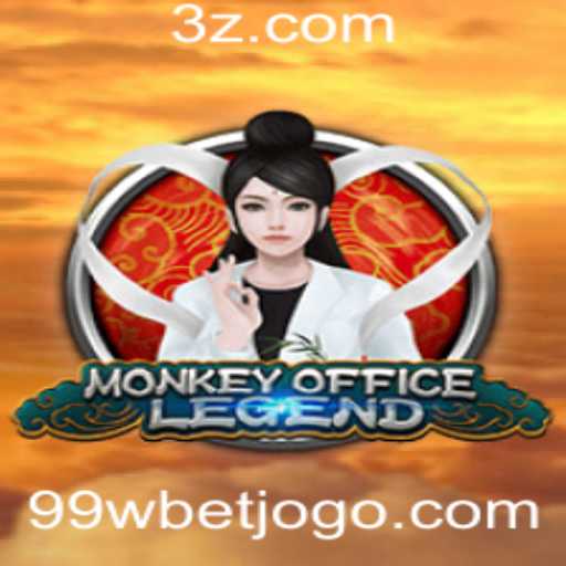 Descubra MonkeyOfficeLegend: A Nova Sensação no Mundo dos Jogos