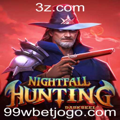 Explorando a Aventura de 'NightfallHunting': Um Jogo de Estratégia e Mistério