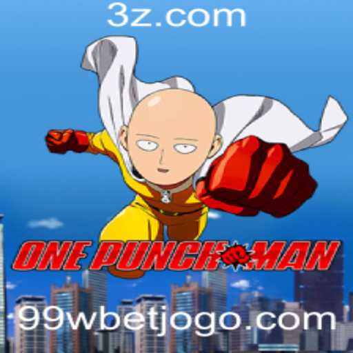 OnePunchMan: Um Mergulho no Mundo de Jogos com 99wbet