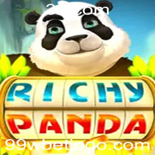 Explorando o Mundo de RichyPanda e a Inovação da 99wbet