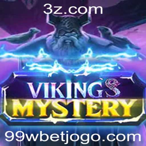 VikingsMystery: Descubra o Enigma Nórdico com 99wbet