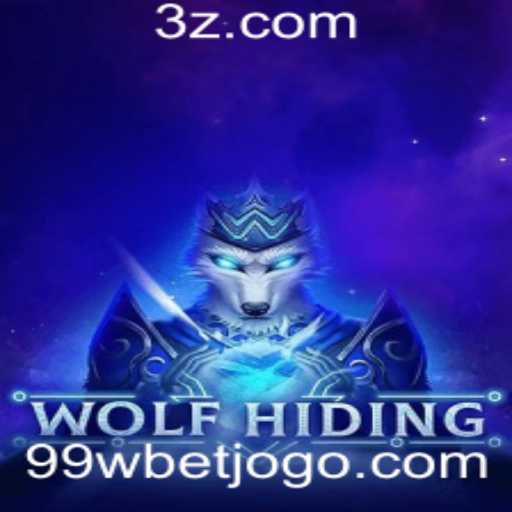 Descubra o Fascinante Mundo de WolfHiding: O Jogo de Estratégia Inovador