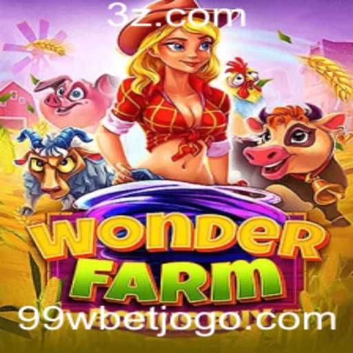 WonderFarmBonusBuy: Uma Jornada Inovadora no Mundo dos Jogos Online