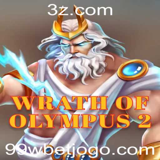 Descubra o Universo Épico de WrathofOlympus2