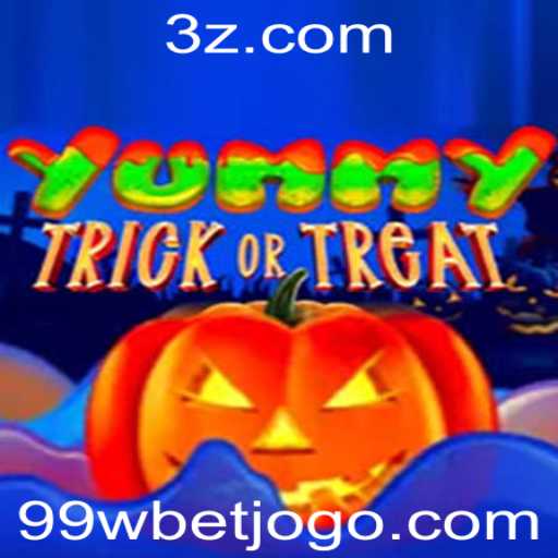 YummyTrickorTreat: O Jogo Que Mescla Sabor e Diversão