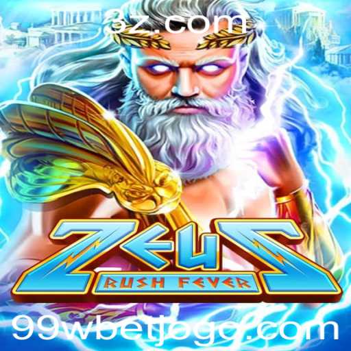 Descubra ZeusRushFever: A Nova Sensação dos Jogos Online Alimentada por 99wbet