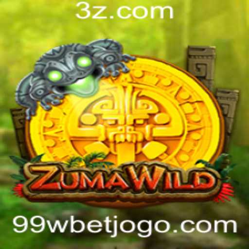 ZumaWild: Descubra a Aventura Selvagem nos Cassinos Online com 99wbet